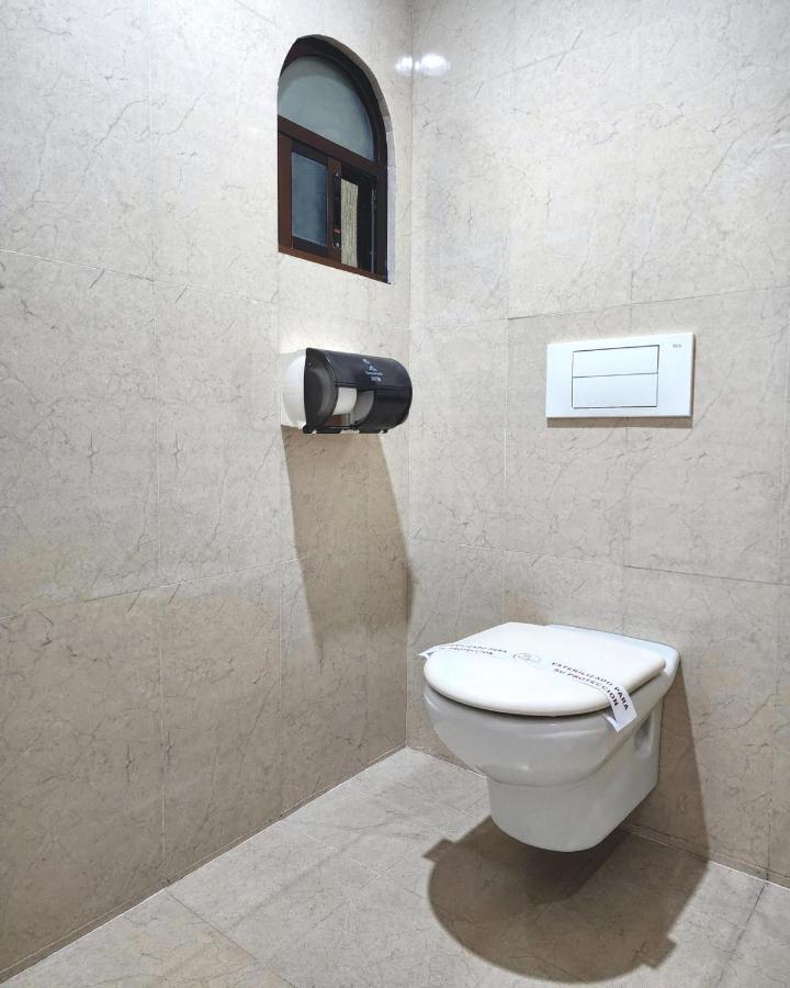 Motel Atenas Πουέμπλα Εξωτερικό φωτογραφία